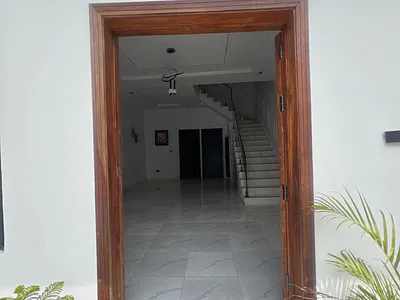 4 Bedroom Semidetached Duplex — Ikota Villa, Lekki Phase 1, Lekki, Lagos