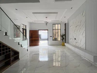 4 Bedroom Semidetached Duplex — Ikota Villa, Lekki Phase 1, Lekki, Lagos