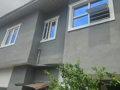 2 Bedroom Flat — Morgan Estate, Ojodu, Lagos