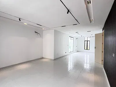 6 Bedroom Duplex with BQ — Lekki, Lagos