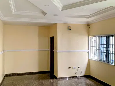 3 Bedroom Flat — Millennium Estate, Gbagada, Lagos