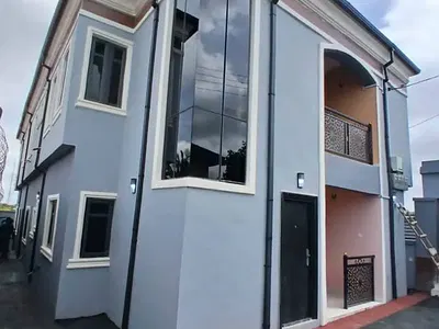 Mini Flat — Ologede Estate, New Garage, Ibadan, Oyo
