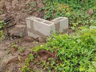2000SQM of Dry Land — Addo Road, Ajah, Lagos