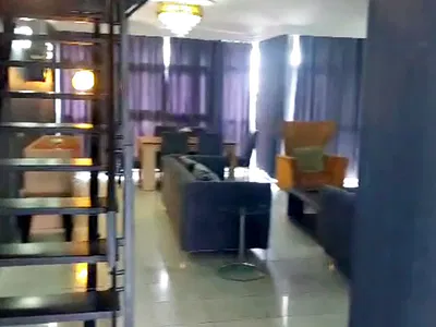 3 Bedroom Maisonette, 1004 Estate, Victoria Island (vi), Lagos, Flat / Apartment for Sale