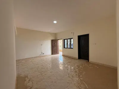 2 Bedroom Flat (Ground Floor) — Jahi, Abuja