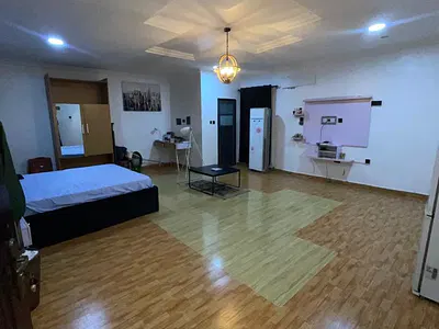 Nice and Spacious Executive 2 Bedroom Apartment — Lekki, Lagos