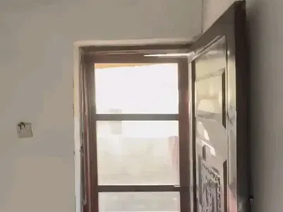 Standard Self Contain Room — Tunde Bello Estate, Yaba, Lagos