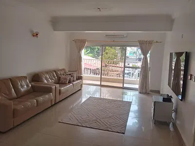 3 Bedroom Flat with BQ — Old Ikoyi, Ikoyi, Lagos