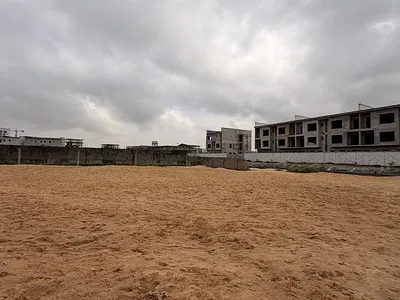 Commercial Land — Off Freedom Way, Lekki Phase 1, Lekki, Lagos