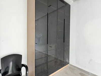 Newly Built 3 Bedroom Flat with Elevator — Victoria Island (VI), Lagos