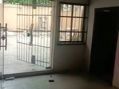Spacious Standardly Built 2 Bedroom Office Flat — Off Awolowo Way, Ikeja, Lagos