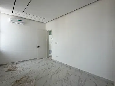 2 Bedroom Apartment with Elevator and Swimming Pool — Lekki Phase 1, Lekki, Lagos