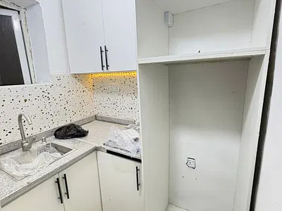 Room Self Contained — Lekki, Lagos