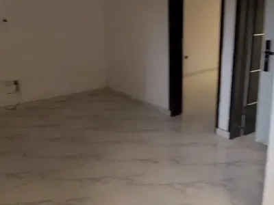 Brand New 2 Bedroom Apartment — Alagomeji, Yaba, Lagos