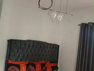 Furnished Room Self Contain — Thera Peace Estate, Sangotedo, Ajah, Lagos