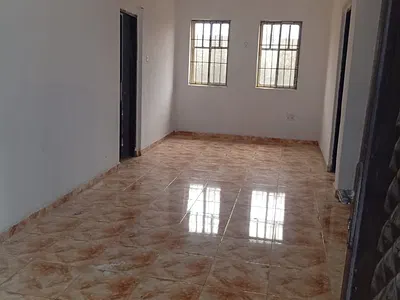 Exquisite Spacious 1 Bedroom Apartment — Close to LBS, Sangotedo, Ajah, Lagos
