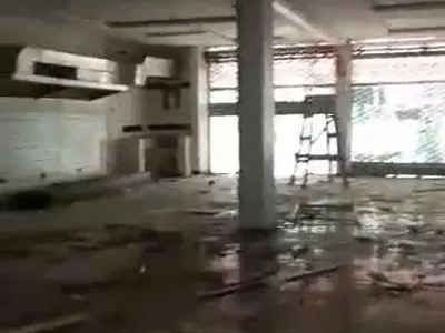 Massively Spacious Modern Office Space on Second Floor — Wuse 2, Abuja
