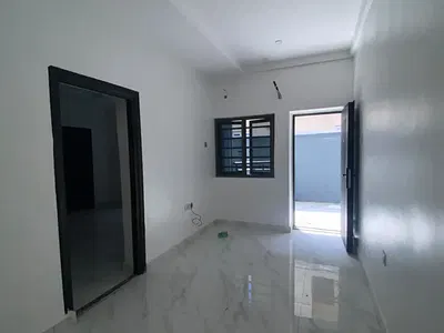 Newly Built Mini Flat — Sangotedo, Ajah, Lagos