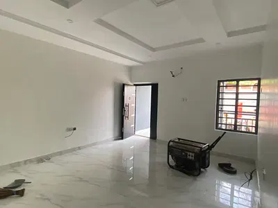 2 Bedroom Apartment — Sangotedo, Ajah, Lagos