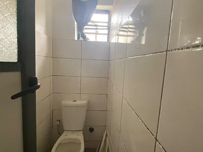 Mini Flat — Sangotedo, Ajah, Lagos