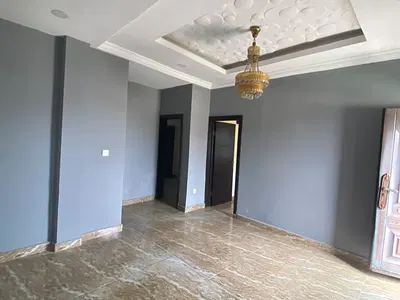 2 Bedroom Flat — Sangotedo, Ajah, Lagos
