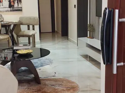 3 Bedroom Apartment — Ikeja, Lagos