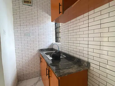 Mini Flat — Sangotedo, Ajah, Lagos