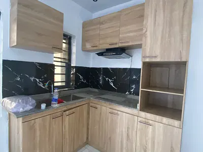 Mini Flat — Sangotedo, Ajah, Lagos