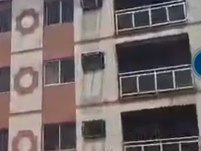 9 Units of 3 Bedroom Flats and 7 Bedroom Duplex — Off Adetola, Aguda, Surulere, Lagos