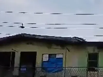 Demolishable Storey Building Land — 24 Ayodele Street, Off Fetuga Street, Shomolu, Lagos