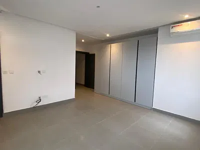 Luxury 2 Bedroom Maisonette — Lekki, Lagos