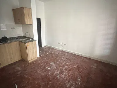 Lovely 1 Bedroom Flat — Lekki, Lagos
