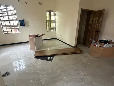 Clean 2 Bedroom Apartment with Reverse Osmosis — Lekki, Lagos