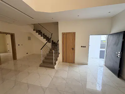 3 Bedroom Semi-Detached Duplex with BQ — Ibeju Lekki, Lagos