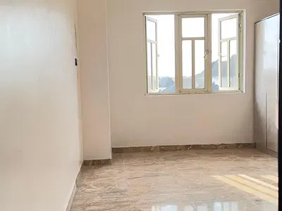 Spacious Serviced 1 Bedroom Apartment with Swimming Pool. — Osapa London, Osapa, Lekki, Lagos