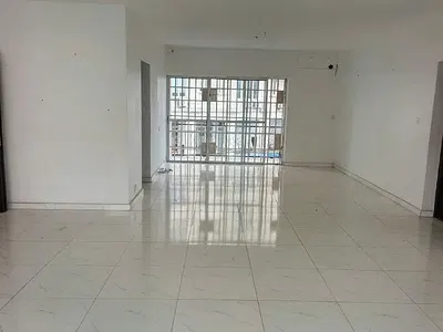 3 Bedroom Flat — Victoria Island (VI), Lagos