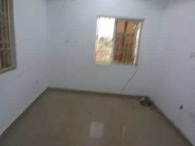 Luxury One Bedroom Flat — American International, Durumi, Abuja