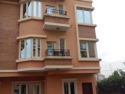 Luxury 4 Bedroom Semi Detached Duplex with BQ — Oniru, Victoria Island (VI), Lagos