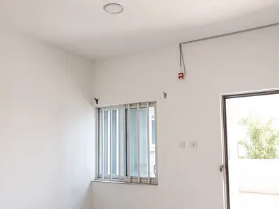 Self Contained Room — Lekki, Lagos