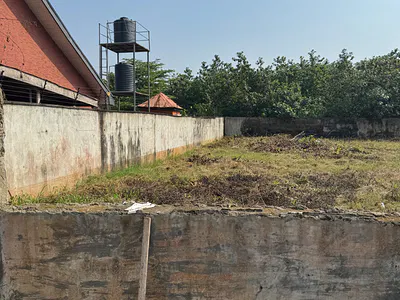 Half Plot of Land — Arepo, Berger, Arepo, Ogun