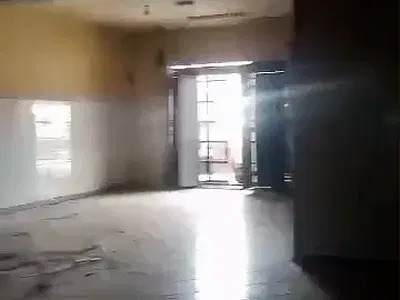 Warehouse — Utako, Abuja