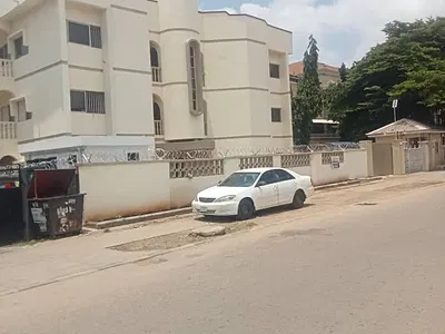6 Units of 3 Bedroom Flats — Wuse 2, Abuja