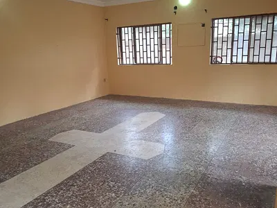 3 Bedroom Flat — Awuse Estate, Opebi, Ikeja, Lagos