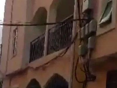 3 Bedroom Flat — Ojodu, Lagos