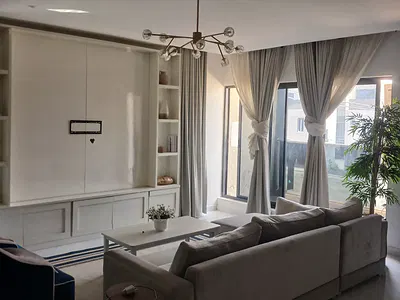 2 Bedroom Maisonette Apartment Fully Furnished — Lekki, Lagos