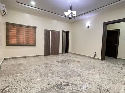 2 Bedroom Flat with BQ — Legislative Quarter, Apo, Abuja