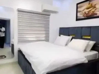 3 Bedroom Apartment — Jahi, Abuja