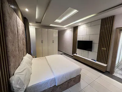 2 Bedroom Flat — Oniru, Victoria Island (VI), Lagos