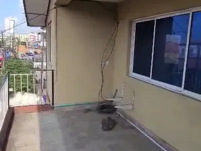 3 Bedroom Flat — Yaba, Lagos