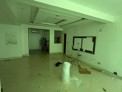 3 Bedroom Apartment with BQ — Ikoyi, Lagos